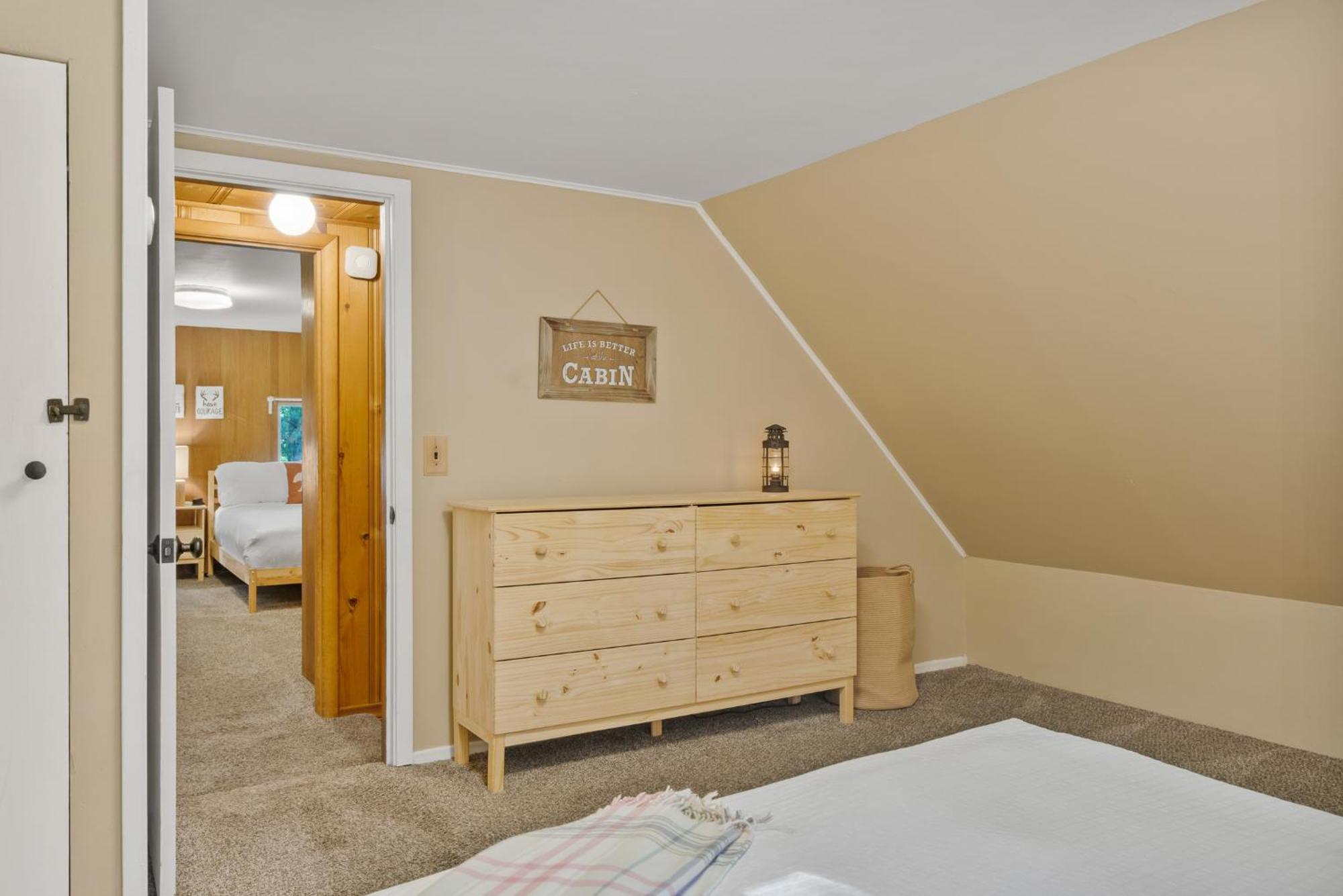 White Pass Log Luxury Retreat * Rimrock